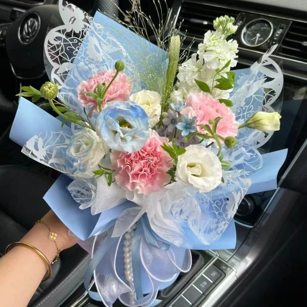 蕾丝玻璃纸 lsblz
