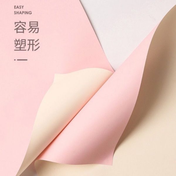 双色欧雅纸 ssoyz