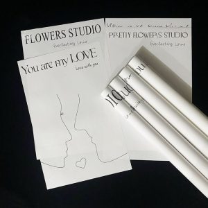 简约防水网红纸 jyfswhz
