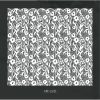 蕾丝玻璃纸 lsblz