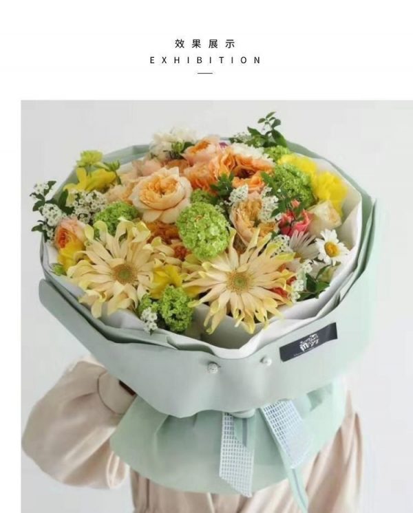 卡芬纸 kfz