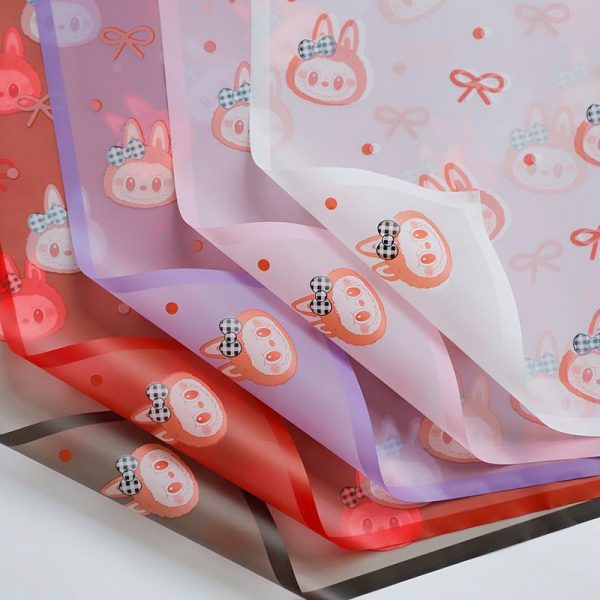 魔边拉布布 mblbb