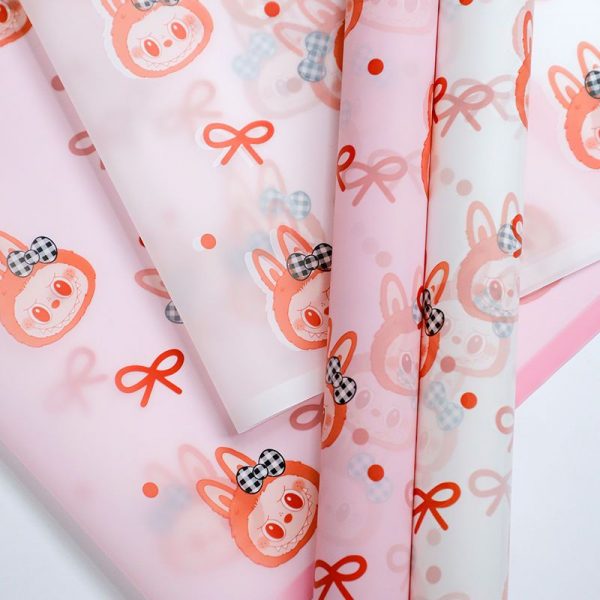 魔边拉布布 mblbb
