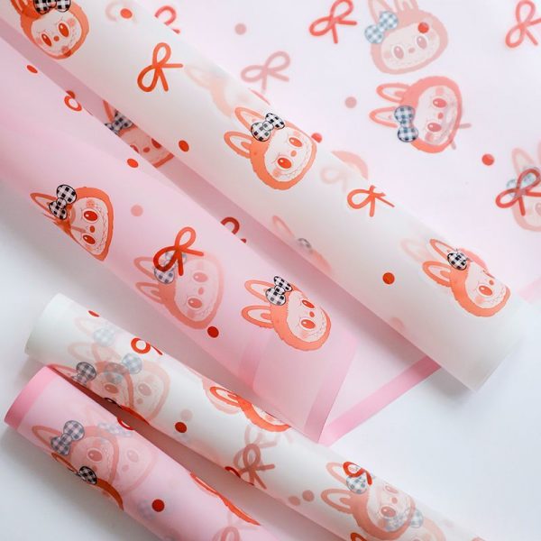 魔边拉布布 mblbb