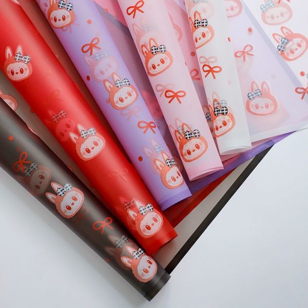 魔边拉布布 mblbb
