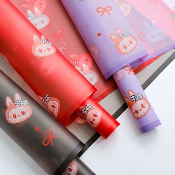 魔边拉布布 mblbb