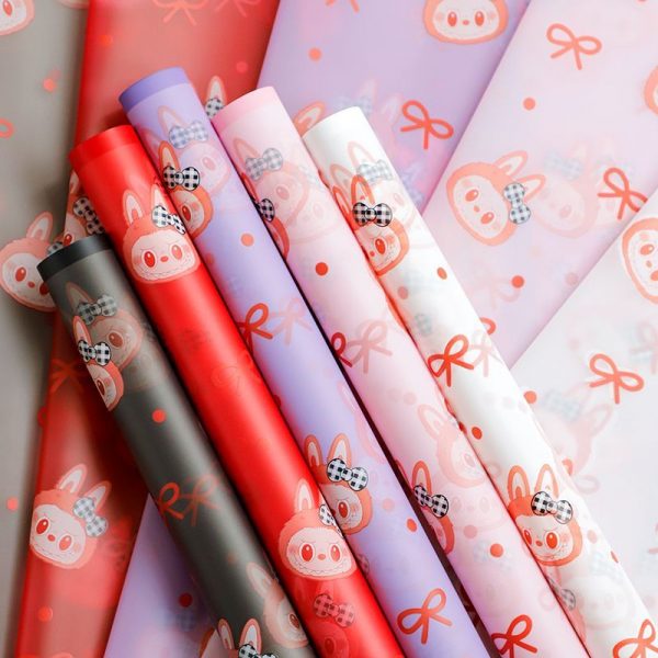 魔边拉布布 mblbb