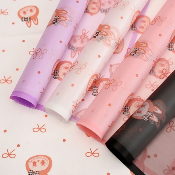 魔边拉布布 mblbb