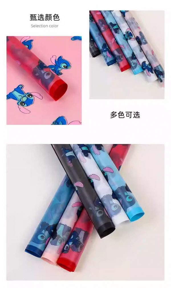 磨边小熊 mbxx
