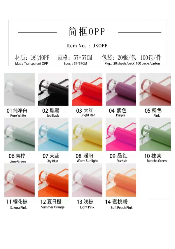 简框opp jkopp
